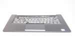 TDYRC Dell Palmrest Top Cover LATITUDE 7490  I5-8250U