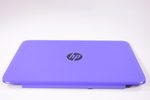 TFQ35Y0HTPN03AKN313 Hp LCD Back Cover Purple 11-Y020WM