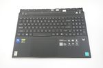 TFQ3CZBJTA00 Acer US Palmrest Keyboard Obsidian Black PHN16S-71-91AW