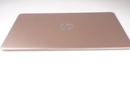 TFQ3D0PATPA00514040S Hp LCD Back Cover Rose Gold 14-DQ0004DX