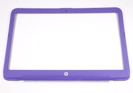 TFQ3E0P9TP303 Hp LCD Bezel Purple