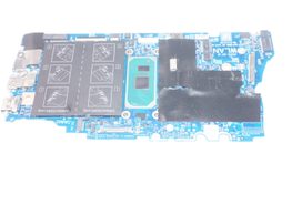 TG76R Dell Intel i5-1035G1 Motherboard I5501 INSPIRON 15 5501