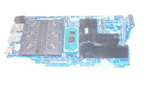 TG76R Dell Intel i5-1035G1 Motherboard I5501 INSPIRON 15 5501