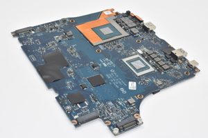 TGD6F Dell AMD Ryzen 5 5600H RTX3050 Motherboard G15 15.6 G15RE