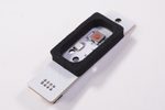TGG6C Alienware Power Button Board Aurora R13 AWAUR13-7400WHT-PUS