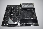 TGMSETRTH0B31BM-MB CLX Socket AMD AM4 Gaming Motherboard NO IO Shield Plate