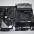 TGMSETRTH0B31BM-MB CLX Socket AMD AM4 Gaming Motherboard NO IO Shield Plate