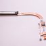 TJ2MK Dell Heatsink I7352-3111SLV 13-7352 I7352-4445SLV inspiron 13 (7352)