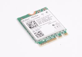 TKNXX Dell Wireless Card I5505-A753GRY-PUS XPS7590-7572SLV AWAUR10-A886BLK