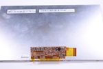TM070DDH09 Au Optronics 7” Wsvga Lcd Screen