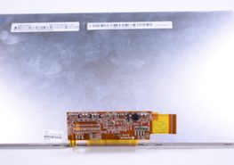 TM070DDH09 Au Optronics 7” Wsvga Lcd Screen