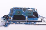 TM9WY Dell Intel Core I7-8750h Nvidia Gtx 1060 Motherboard I7588-7378BLK-PUS