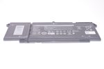 TN2GY Dell 63WH 15.2V 3941mAh Battery LATITUDE 7420