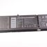 TN70C Dell 64Wh 15.2V 4000mAh Battery I7635-A503BLU-PUS