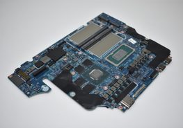 TP02R Alienware Intel Ultra 9 185H 32GB  RTX 4070 Motherboard M16 R2 AWM16R-9487