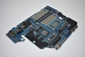 TP02R Alienware Intel Ultra 9 185H 32GB  RTX 4070 Motherboard M16 R2 AWM16R-9487