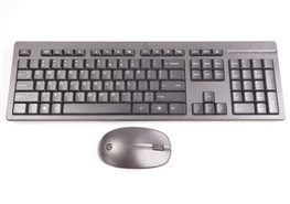 TPA-P005K Hp Keyboard & Mause Combo HP Wireless  24-CR0040