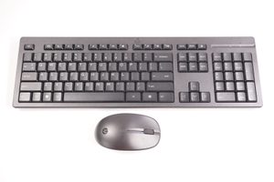TPA-P005K Hp Keyboard & Mause Combo HP Wireless  24-CR0040