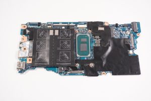 TPG56 Dell Intel Core i7-1195G7 Motherboard i5410-7026SLV-PUS