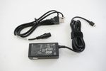 TPN-CA33 Hp 45W 20V 3.25A AC Adapter D10F0UA#ABA