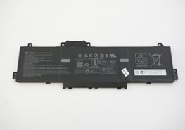 TPN-DB2O Hp 60V 4883mAh 11.67V Battery D0VR2UA#ABA