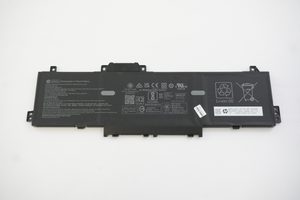 TPN-DB2O Hp 60V 4883mAh 11.67V Battery D0VR2UA#ABA