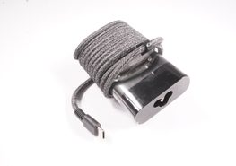 TPN-LA22 Hp 65W 15.0V 4.33A USB C AC Adapter