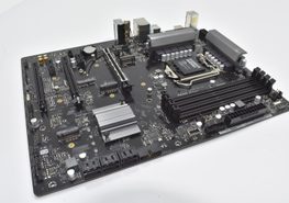 TRACEMR1003TI-MB iBUYPOWER Intel LGA 1200 Z590-C/ac DDR4 Motherboard No IO Plate