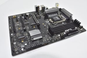 TRACEMR1003TI-MB iBUYPOWER Intel LGA 1200 Z590-C/ac DDR4 Motherboard No IO Plate