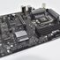 TRACEMR1003TI-MB iBUYPOWER Intel LGA 1200 Z590-C/ac DDR4 Motherboard No IO Plate