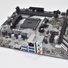 TRACEMR176A AsRock A320M/AC Asrock Motherboard NO IO Shield Plate