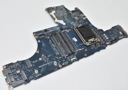 TRFDX Alienware Intel LGA1151 Motherboard AWAR51M-7350WHT-PUS AREA 51M