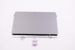0GXJX2 Dell Assembly Touchpad Grey