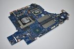 TTHVM Dell Intel i7-10750H RTX2060 6GB Motherboard G7-15-7500