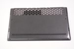 TTKPP Alienware Door Cover AWM17R5-A355BLK-PUS