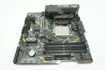 TUFB365MPLUSGAM Asus Intel LGA 1151 DDR4 Micro ATX Motherboard No IO shield Plate