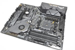 TUFGAMINGX570PLUSWIFI iBUYPOWER ASUS TUF GAMING X570-PLUS (WIFI) Motherboard