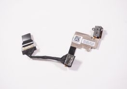 TVVX8 Alienware CBL,AUDIO,FPC,G20E,ANW,X14 AWX14R1-7679WHT-PUS