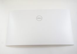 TW2GV Dell LCD Back Cover White DEC24250-5352WHT-PUS