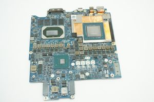 TW7T5 Dell Intel i9-10980HK 32GB RTX 2080 8GB Motherboard ALIENWARE M17 R3