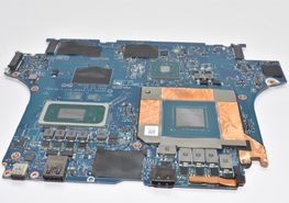 TWG37 Alienware Intel Core i7-11800 4.6GHz RTX 3070 8GB Motherboard M15 R6