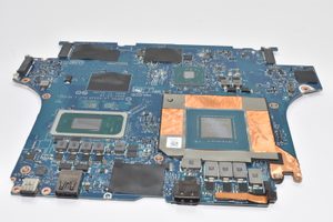 TWG37 Alienware Intel Core i7-11800 4.6GHz RTX 3070 8GB Motherboard M15 R6