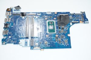 TWYDT Dell Intel I3-8145U 2.1Ghz Motherboard I3583-3756BLK-PUS I3583-3867BLK-PUS