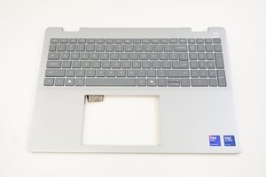 TX5Y2 Dell Palmrest & Keyboard Ice Blue LDB06250-7144BLU-PUS