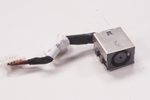 TYTH1 Dell Dc In Jack Cable INSPIRON 11 3137 11-3135