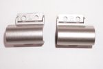 U56E-HINGE-COVERS Asus Hinges Cover U56E-BAL7