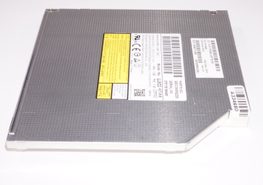 UJ8C0 Panasonic Dvd +/- Rw Optical Drive SVE15128CXS  SVE151G11L