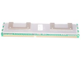 UP808 Dell  1GB PC2-5300 DDR2-667MHz  240-Pin DIMM  Memory Module POWEREDGE 2950