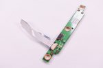 V000100200 Toshiba Touchpad Board A200-ST2041 A215-S5818