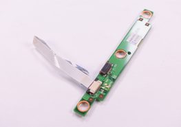 V000100200 Toshiba Touchpad Board A200-ST2041 A215-S5818